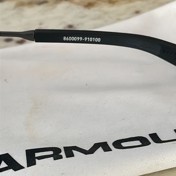 under armour sunglasses - Picture 3 of 4